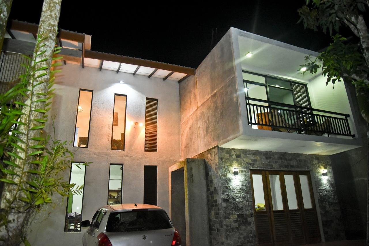 Ayubowan Holiday home
