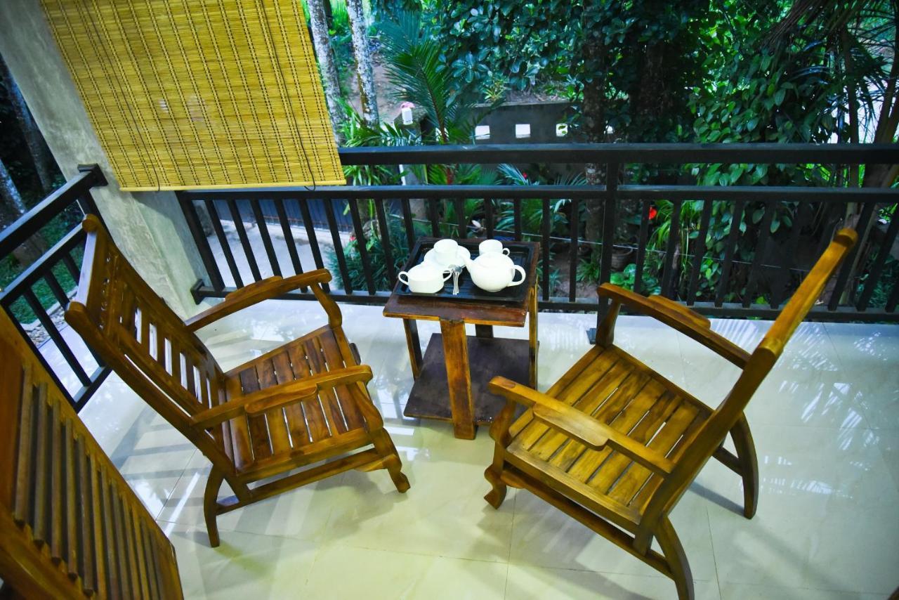 Ayubowan Holiday home *