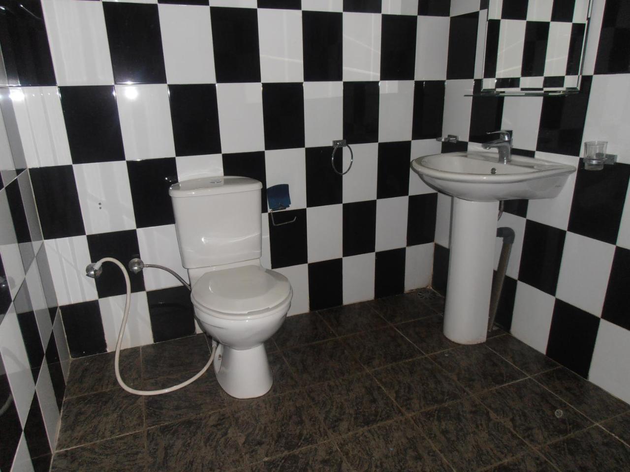 Guest house Ritzy