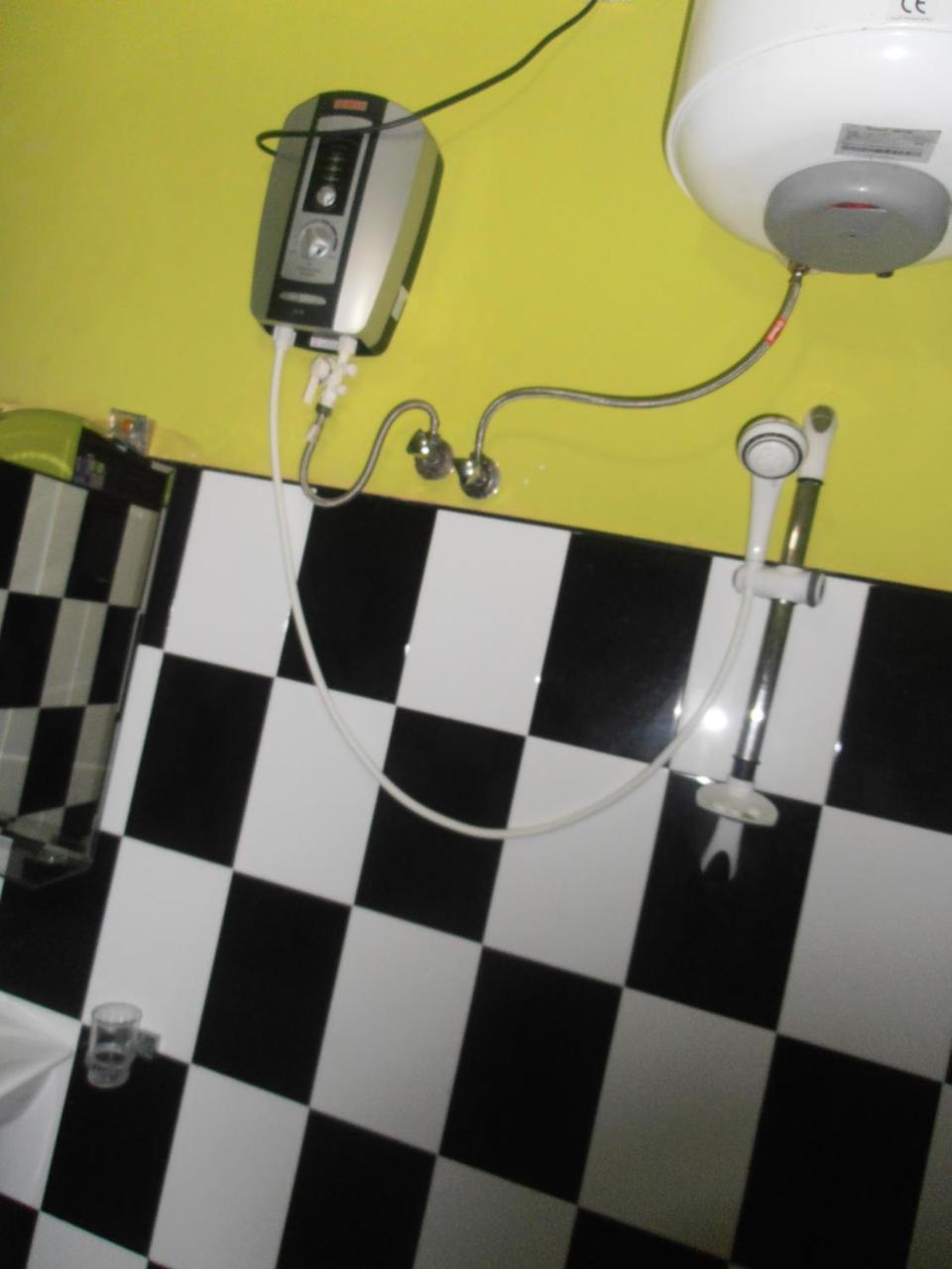 Ritzy Guest house
