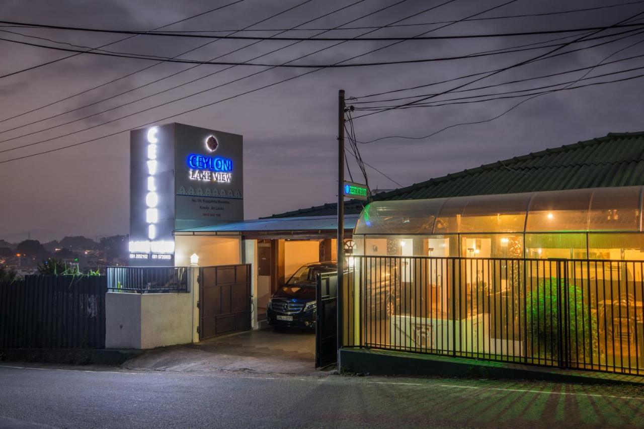 Ceyloni Residency 2*