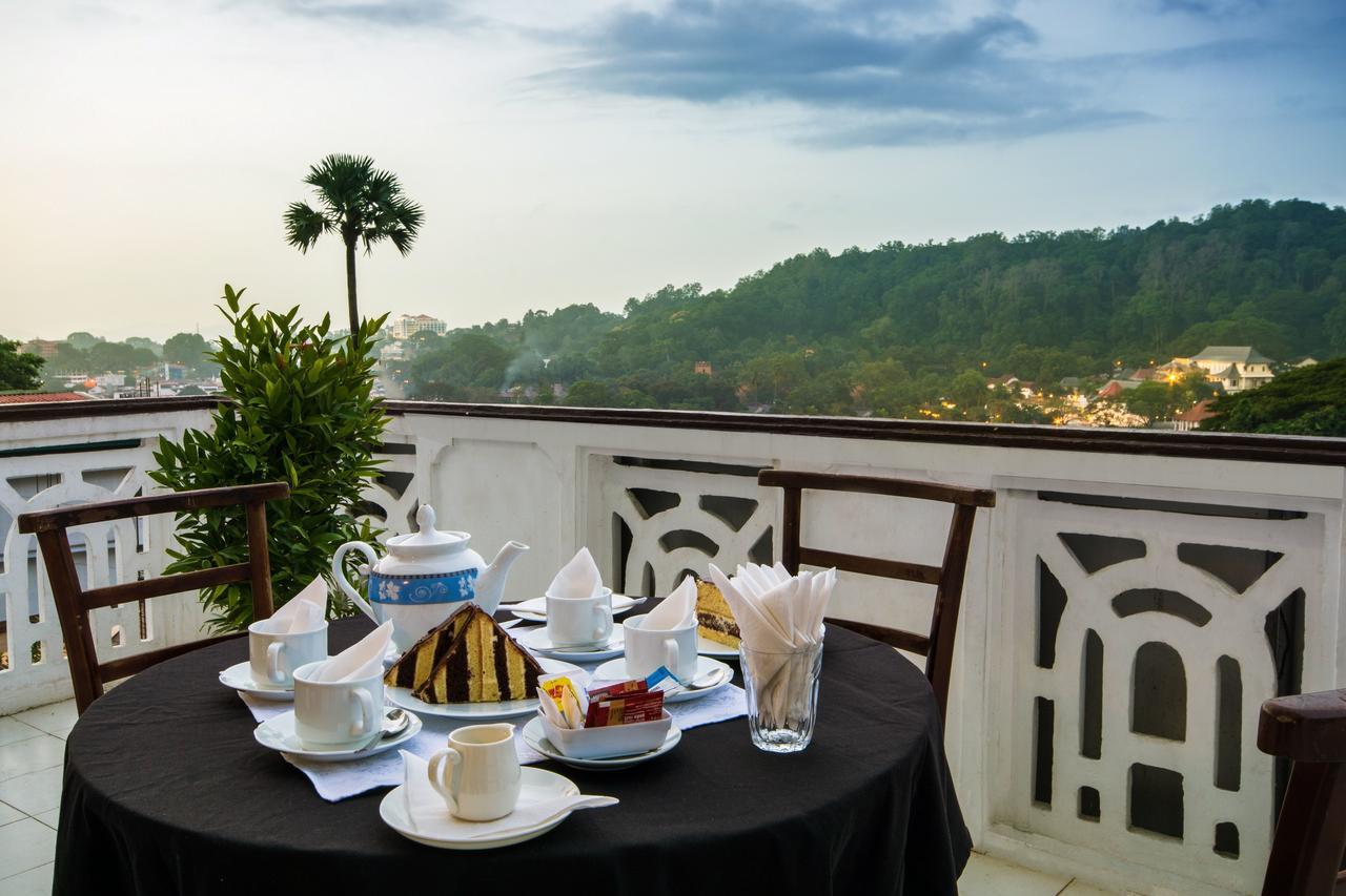 Ceyloni Residency 2* Kandy