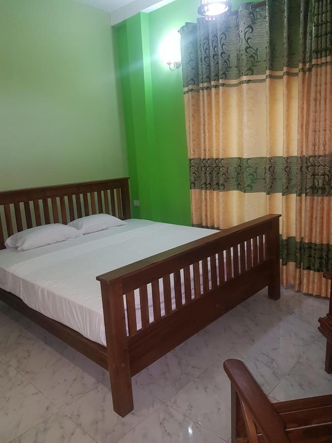 Hotel Haddon Morigan Kandy