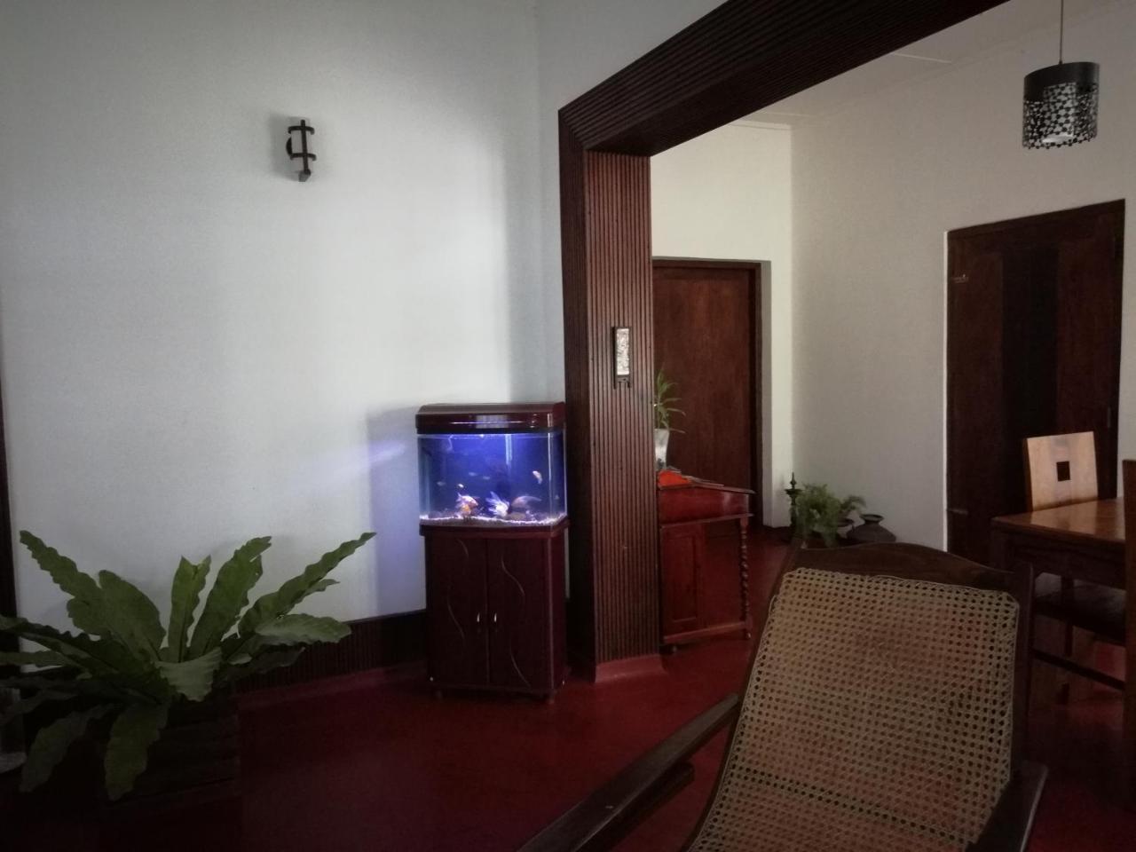 Mahaweli Shades Guest house 2*