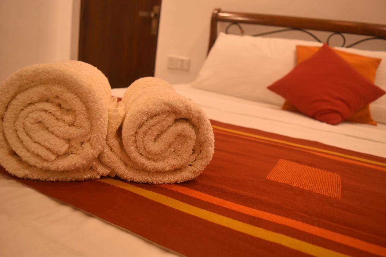 Bed & Breakfast The Bliss