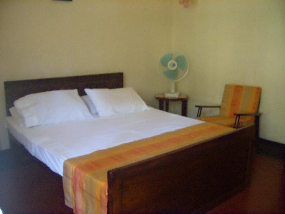 Terrace 3* Kandy