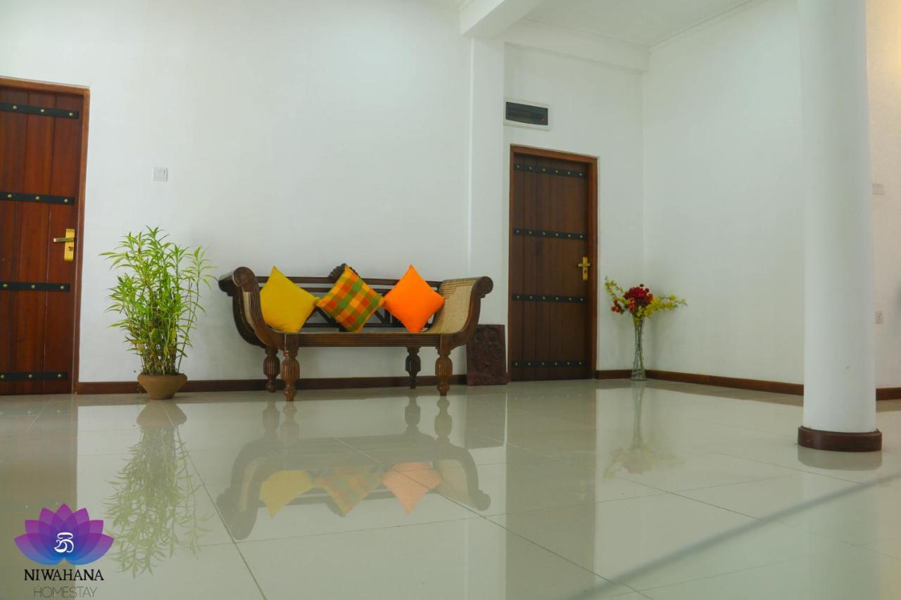 Nivahana Homestay