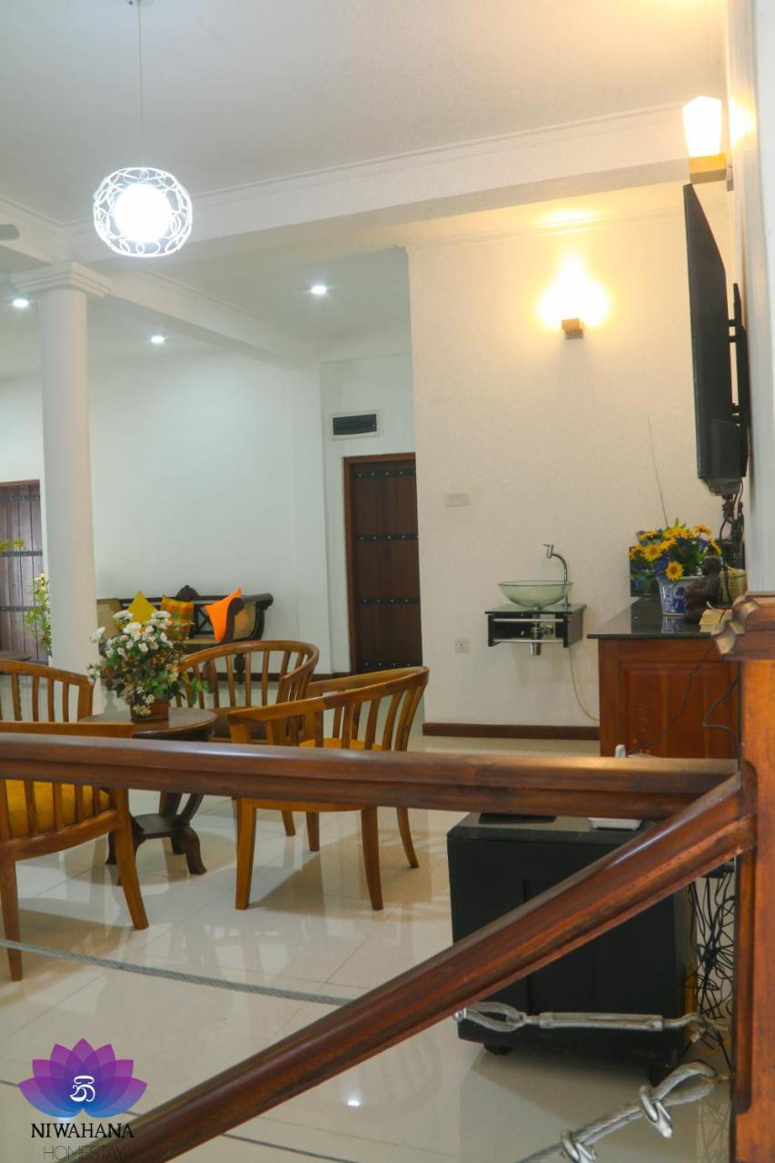 Nivahana Kandy