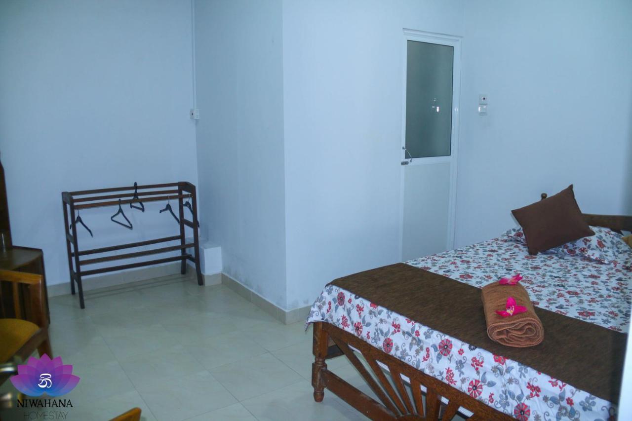 Nivahana Homestay *