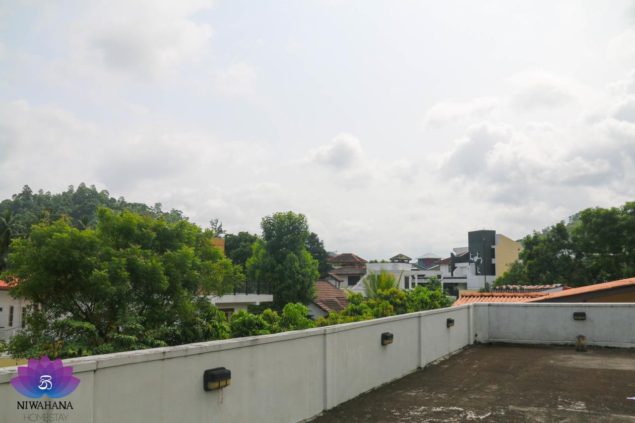 Homestay Nivahana Kandy
