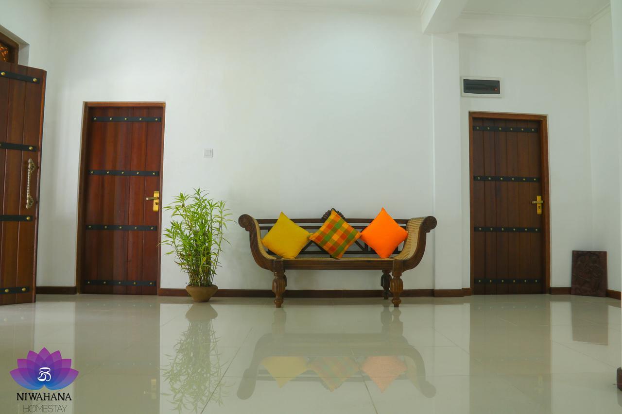 Nivahana Kandy