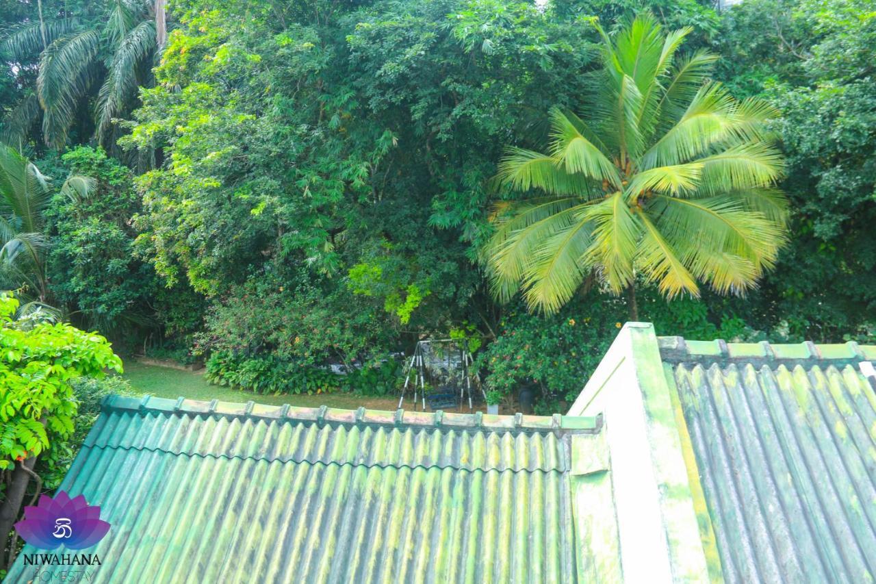 Nivahana * Kandy