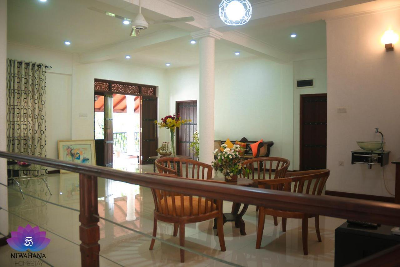 Nivahana Homestay