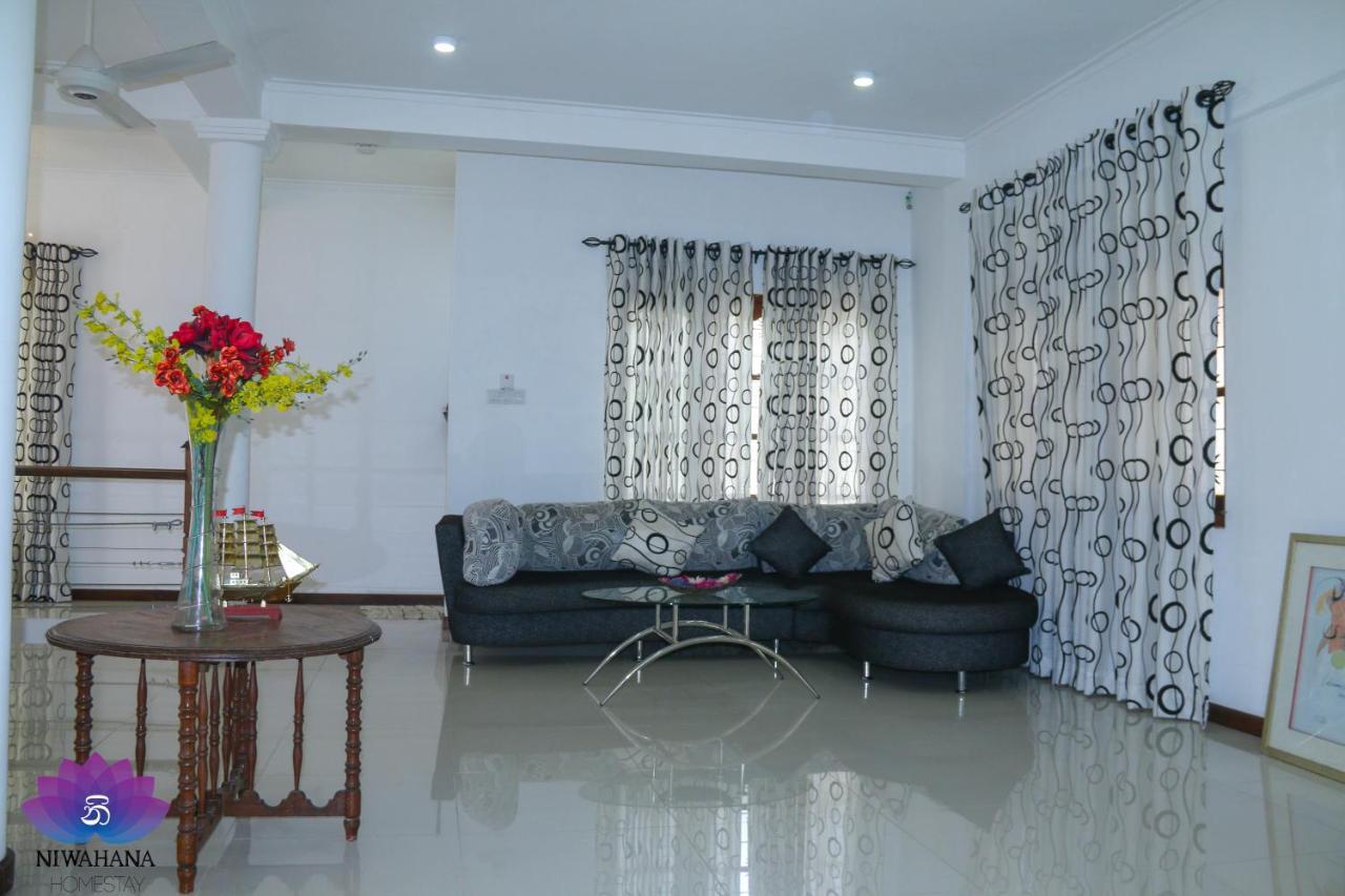Homestay Nivahana *