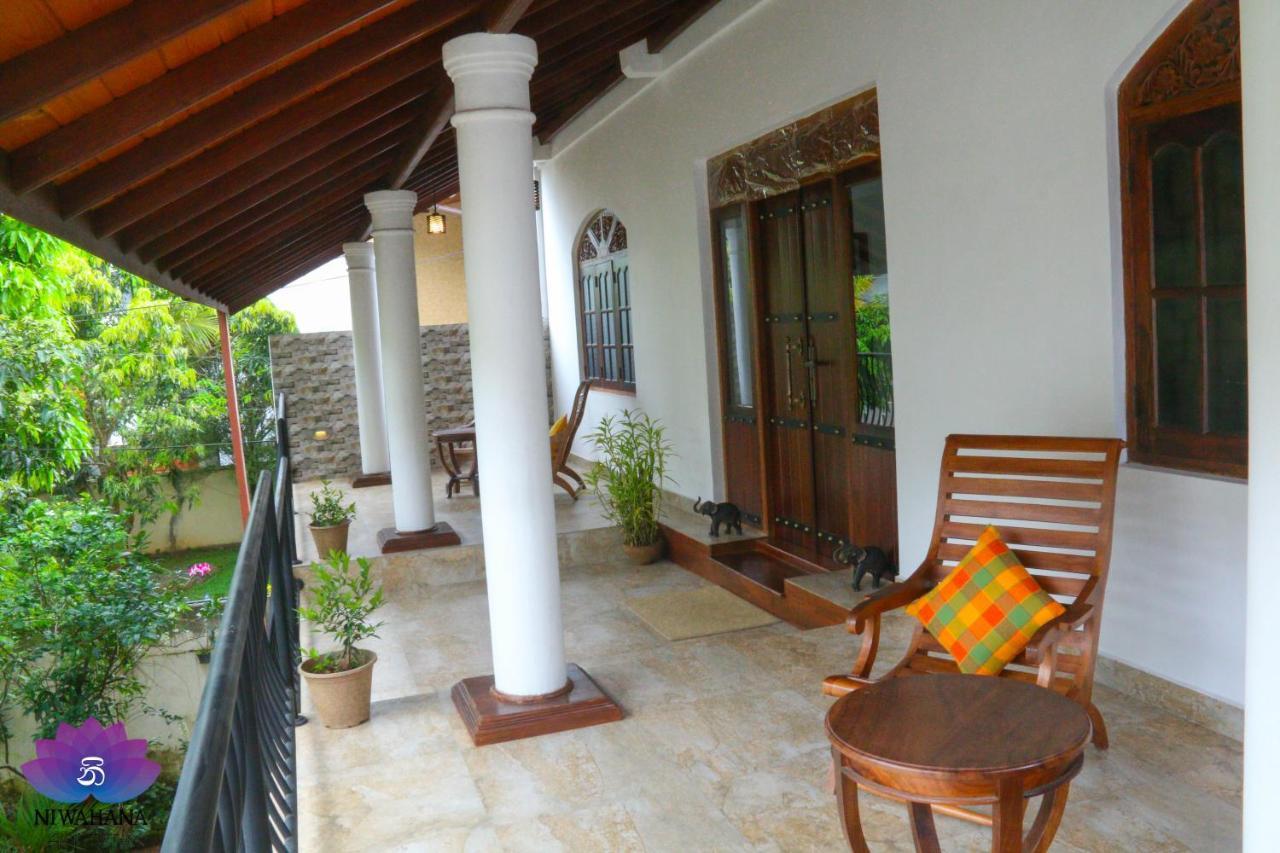 Nivahana Homestay