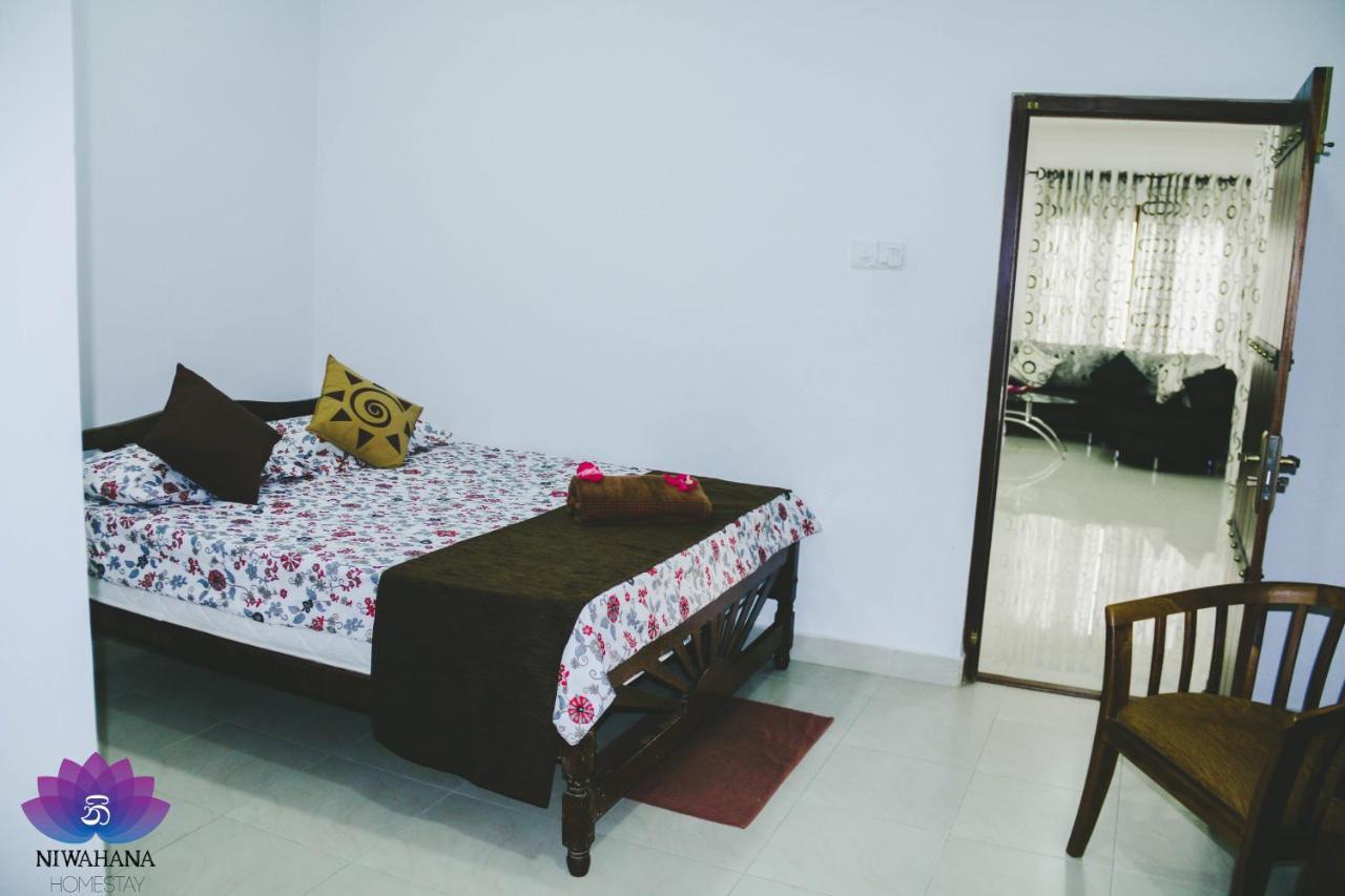 Homestay Nivahana Kandy