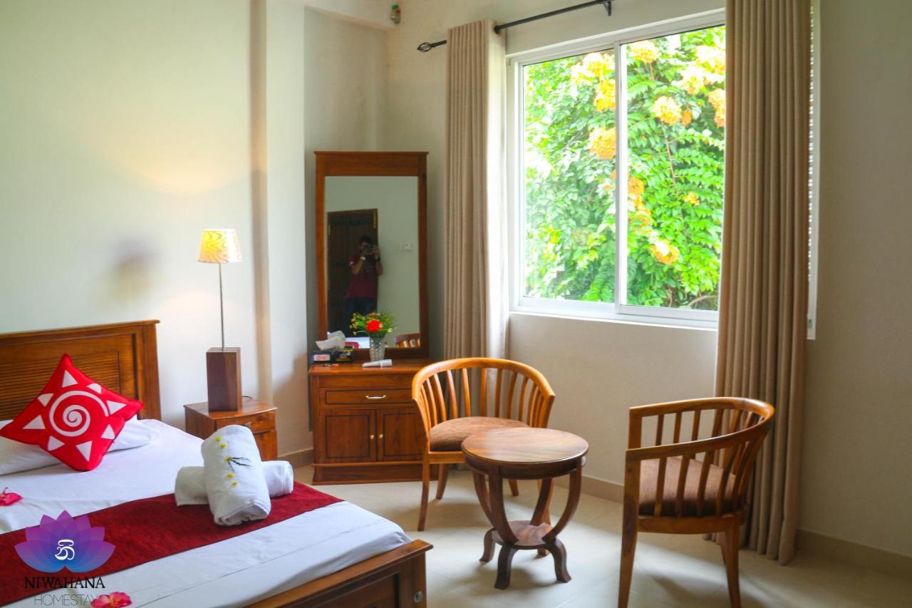 Homestay Nivahana *