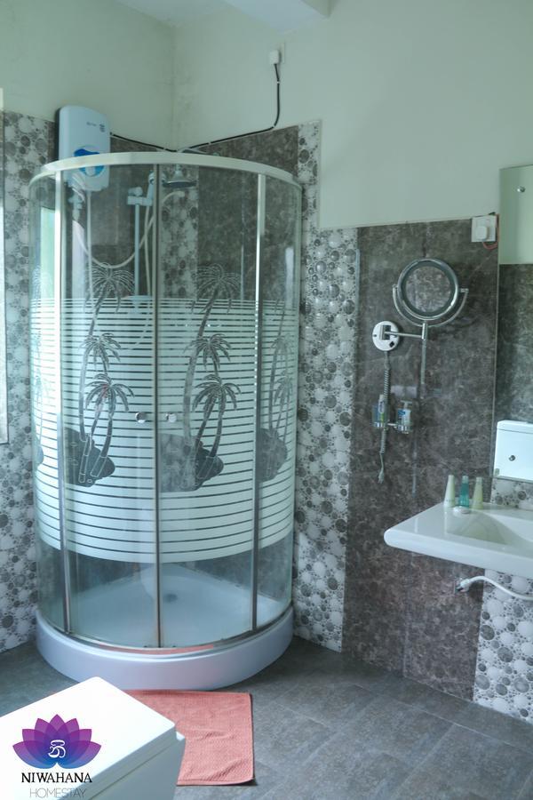 Homestay Nivahana Kandy
