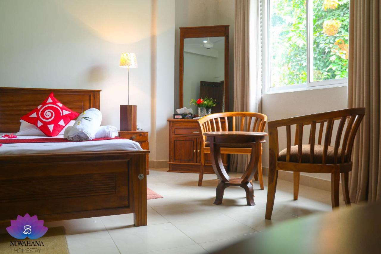 Nivahana Homestay