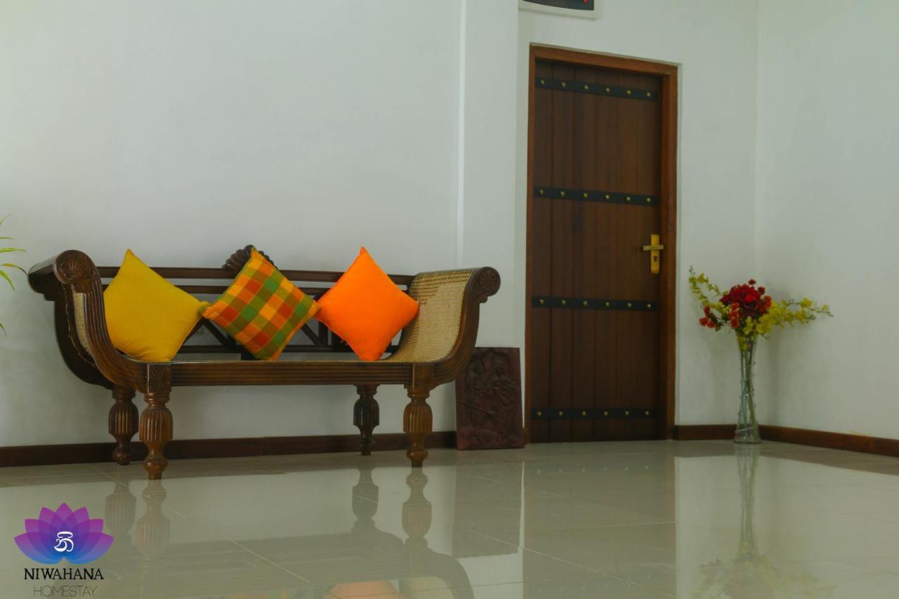Nivahana Kandy