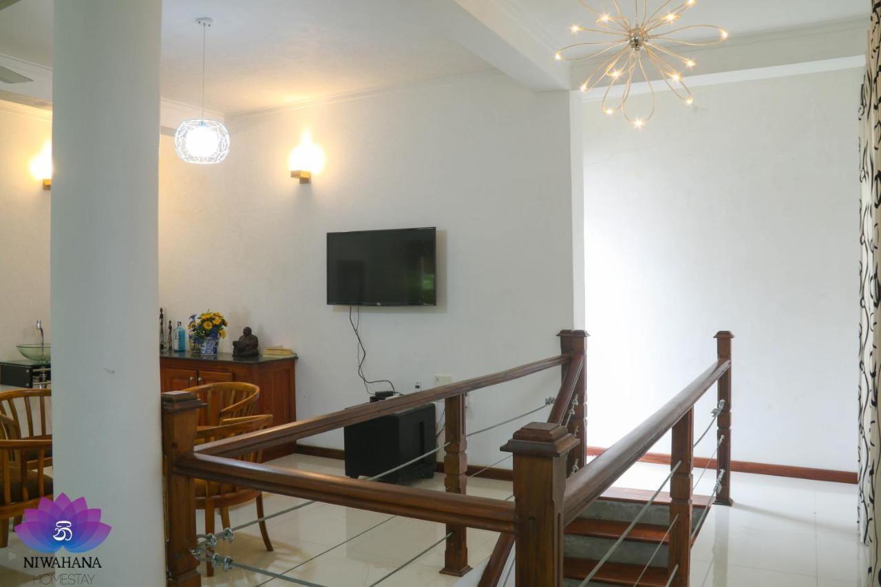 Homestay Nivahana