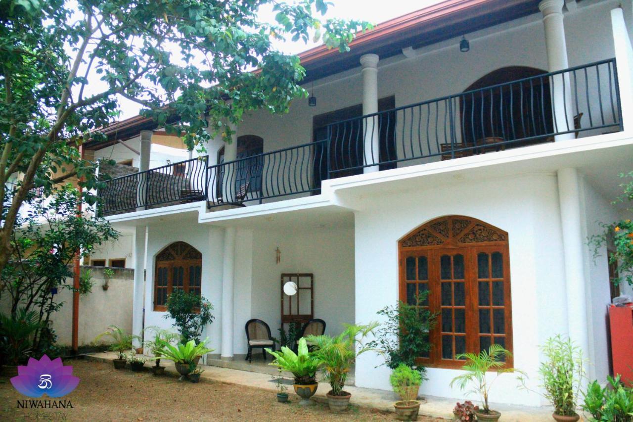 Nivahana