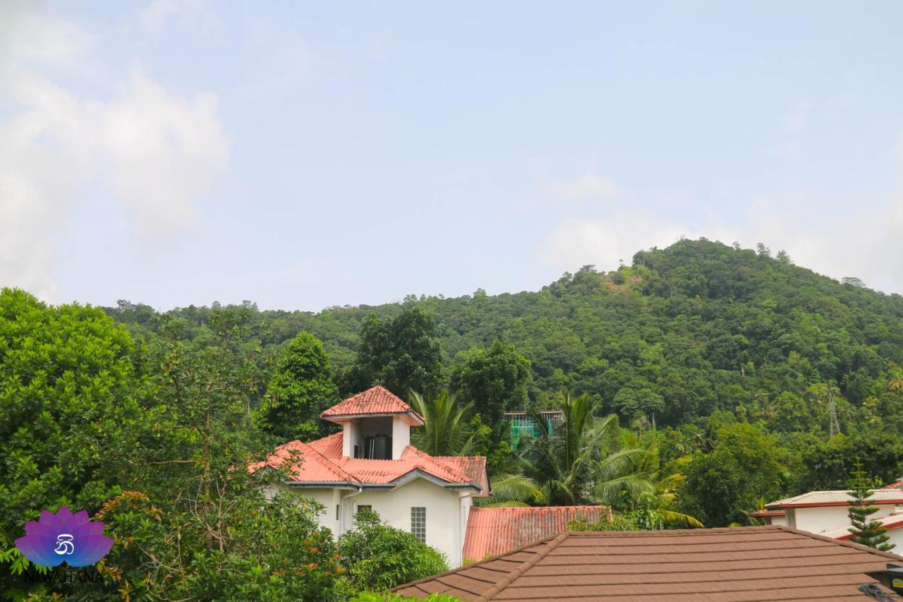 Nivahana Kandy