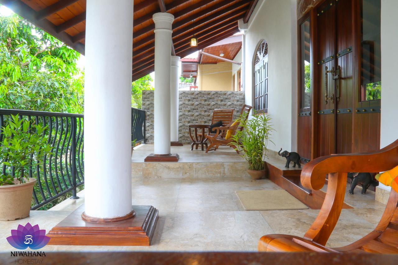 Nivahana Kandy