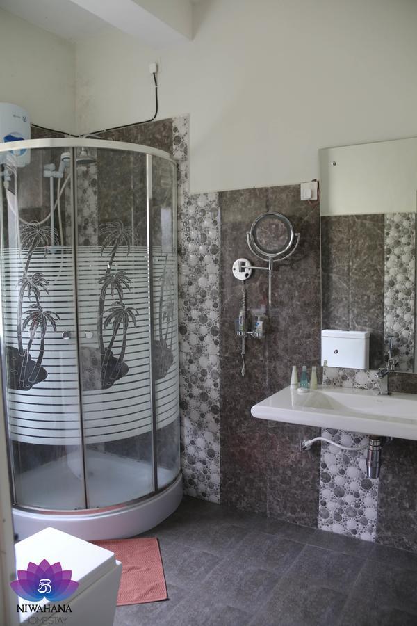 Nivahana Homestay Kandy