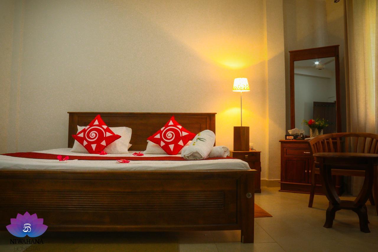 Nivahana Homestay