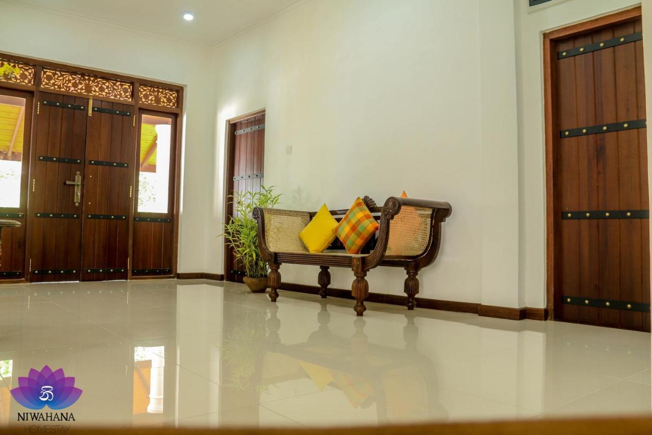 Homestay Nivahana Kandy