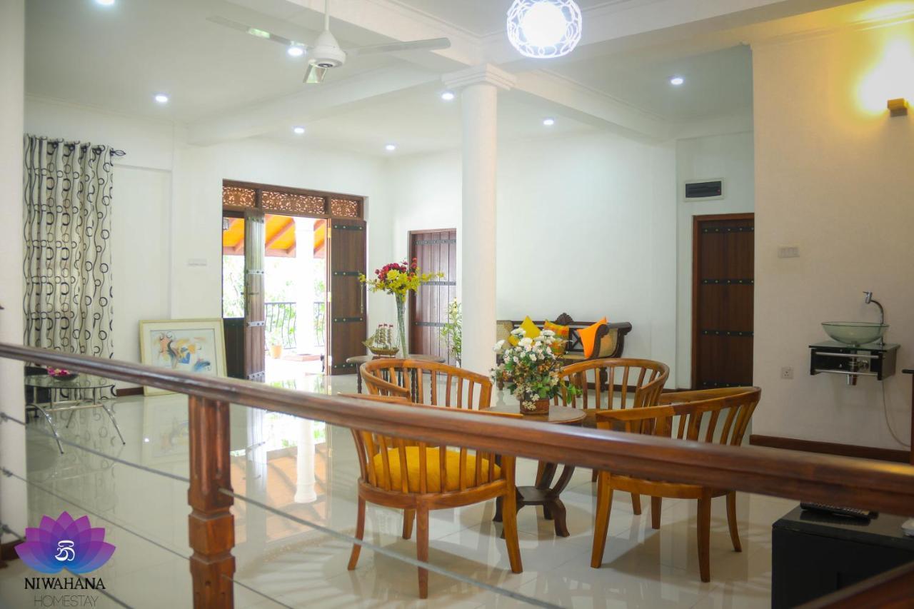 Homestay Nivahana