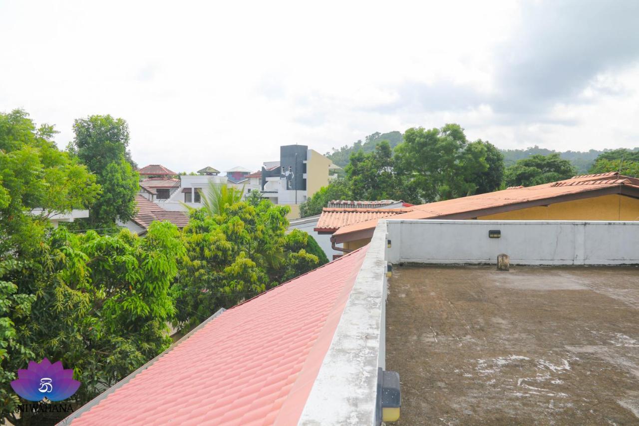 Homestay Nivahana *