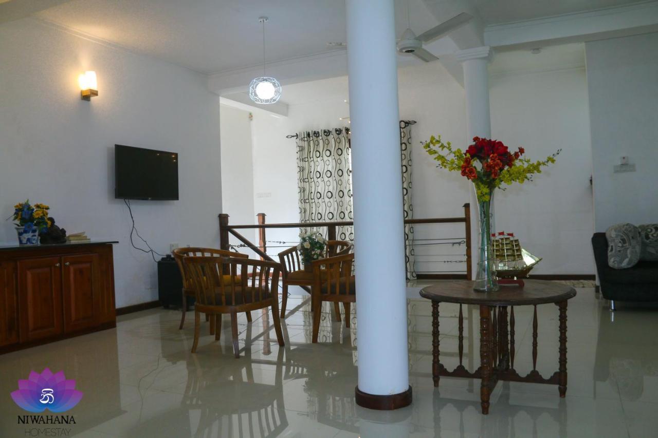 Homestay Nivahana