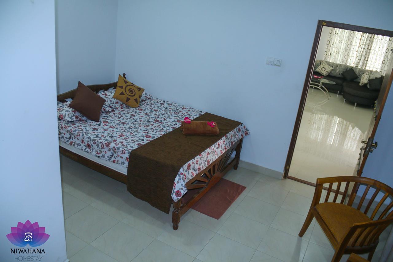 Homestay Nivahana