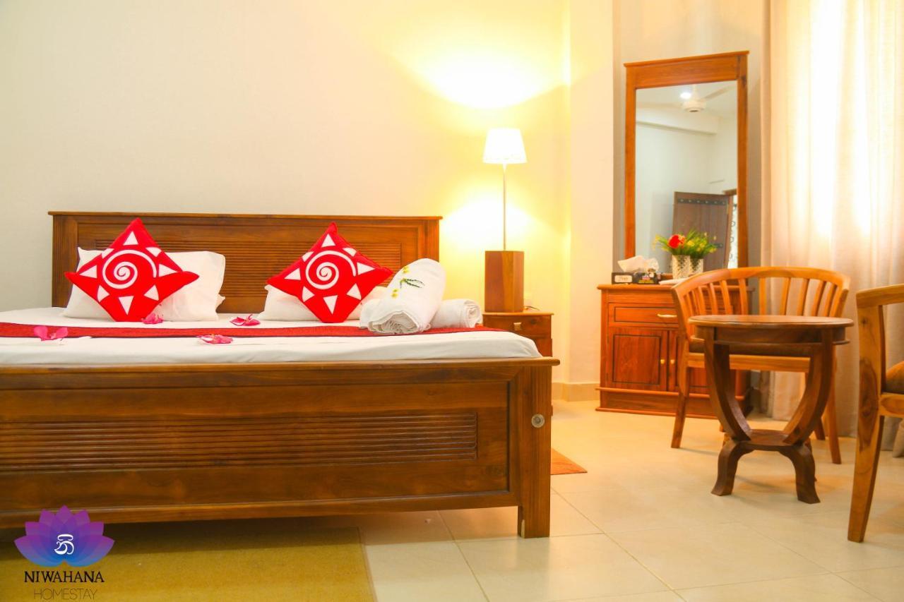 Homestay Nivahana