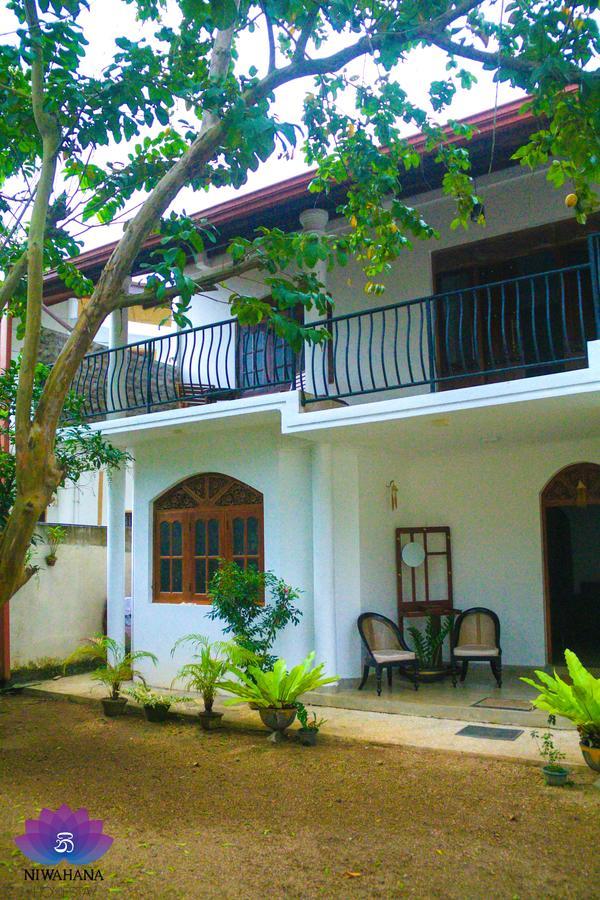 Nivahana Kandy