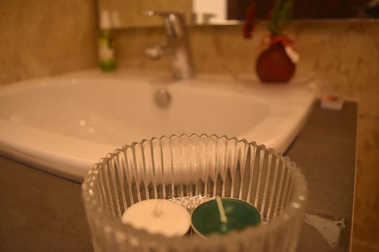 The Bliss Bed & Breakfast