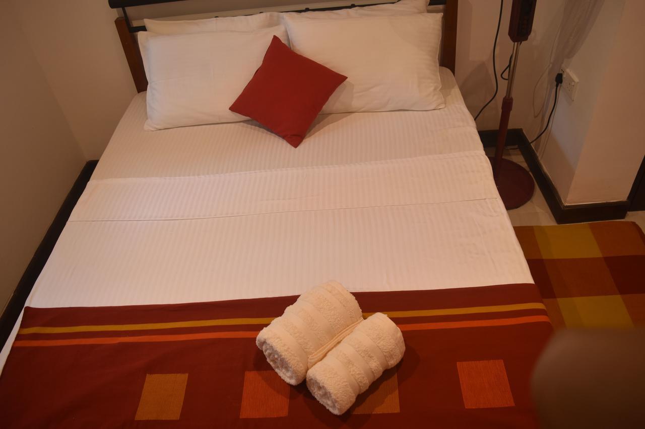 Bed & Breakfast The Bliss Kandy