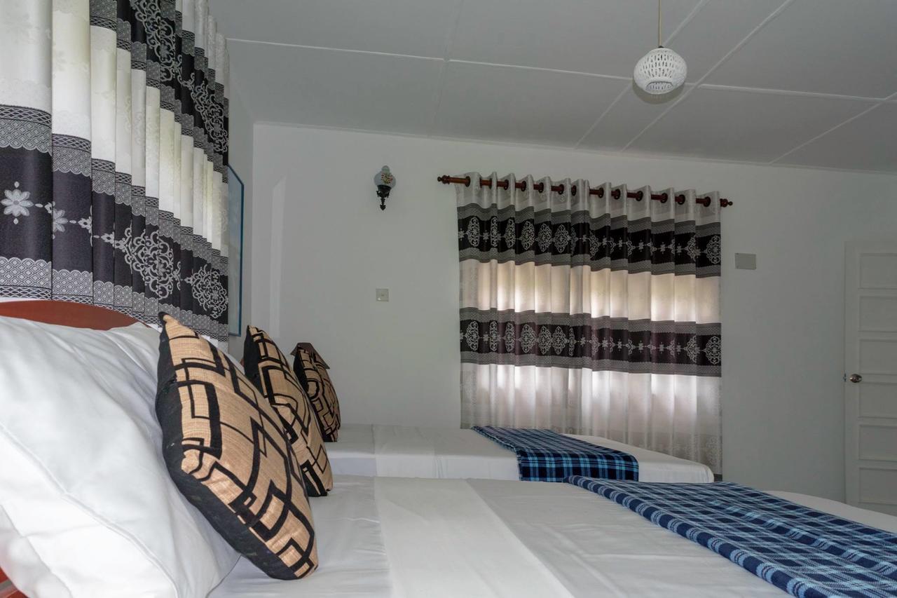 Oriole Hotel