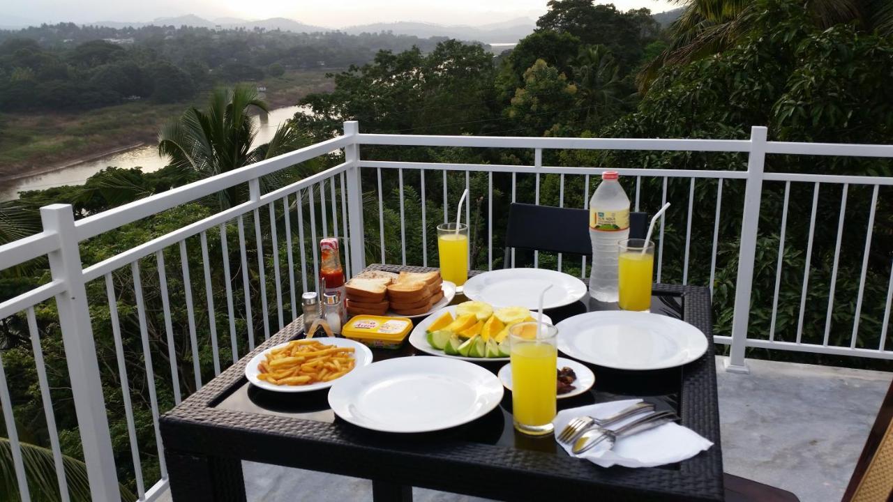 Mahaweli View Kandy