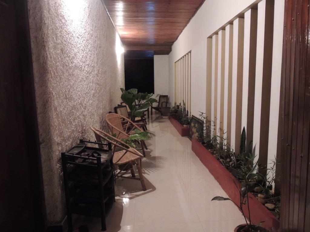 47 Alfred House - Free Pickup From * Kandy