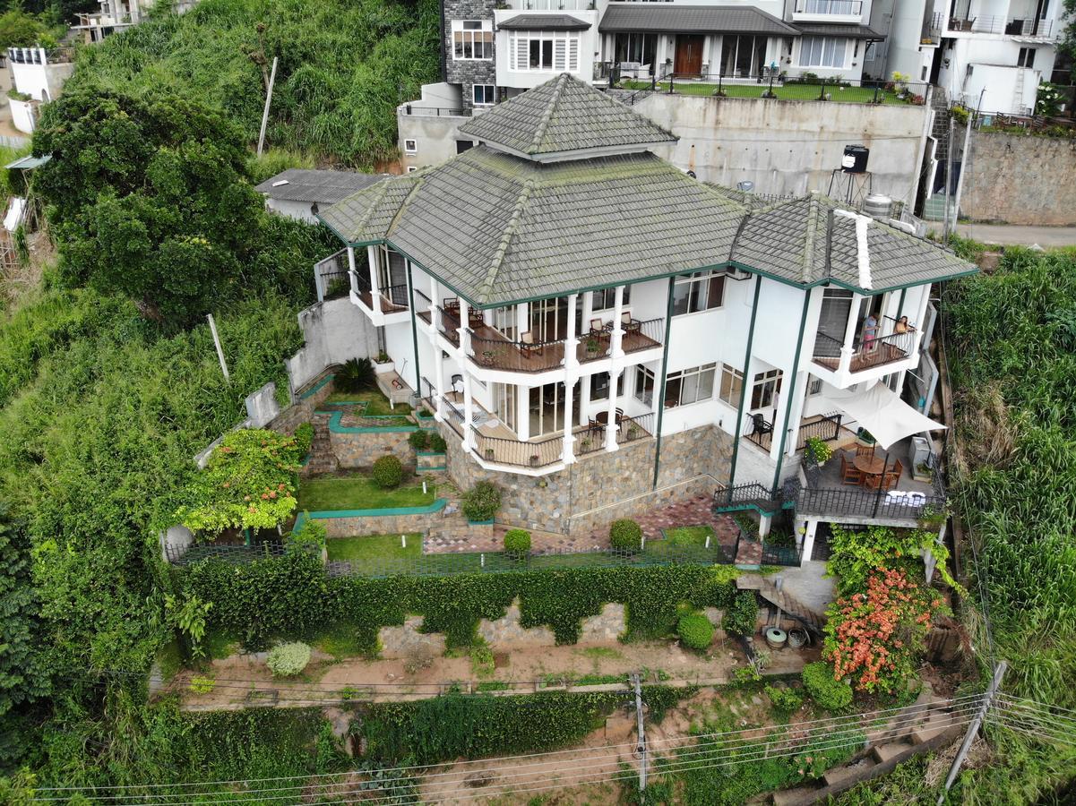 36 Bed & Breakfast Kandy