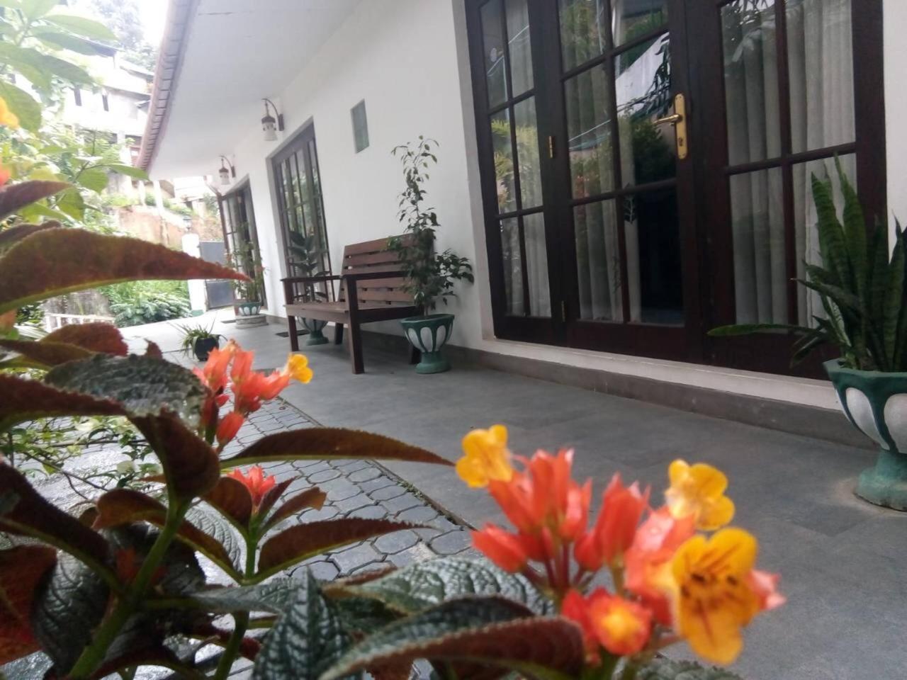 Bed & Breakfast Waters