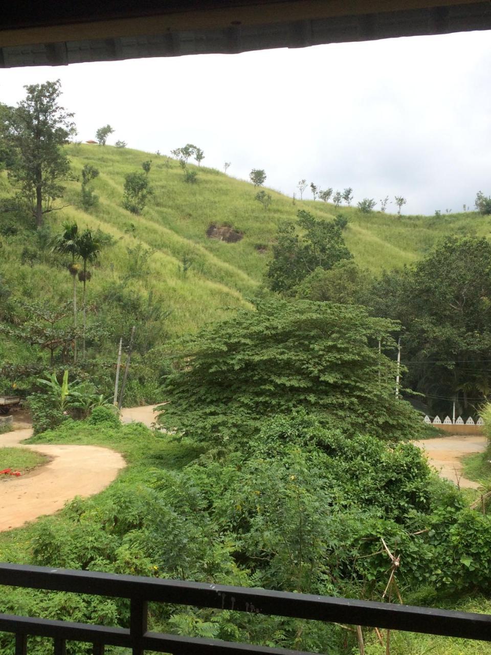 Little Nest Hanthana * Kandy