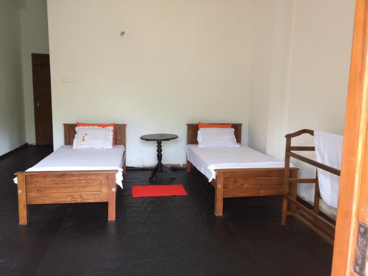 Guest house Little Nest Hanthana *