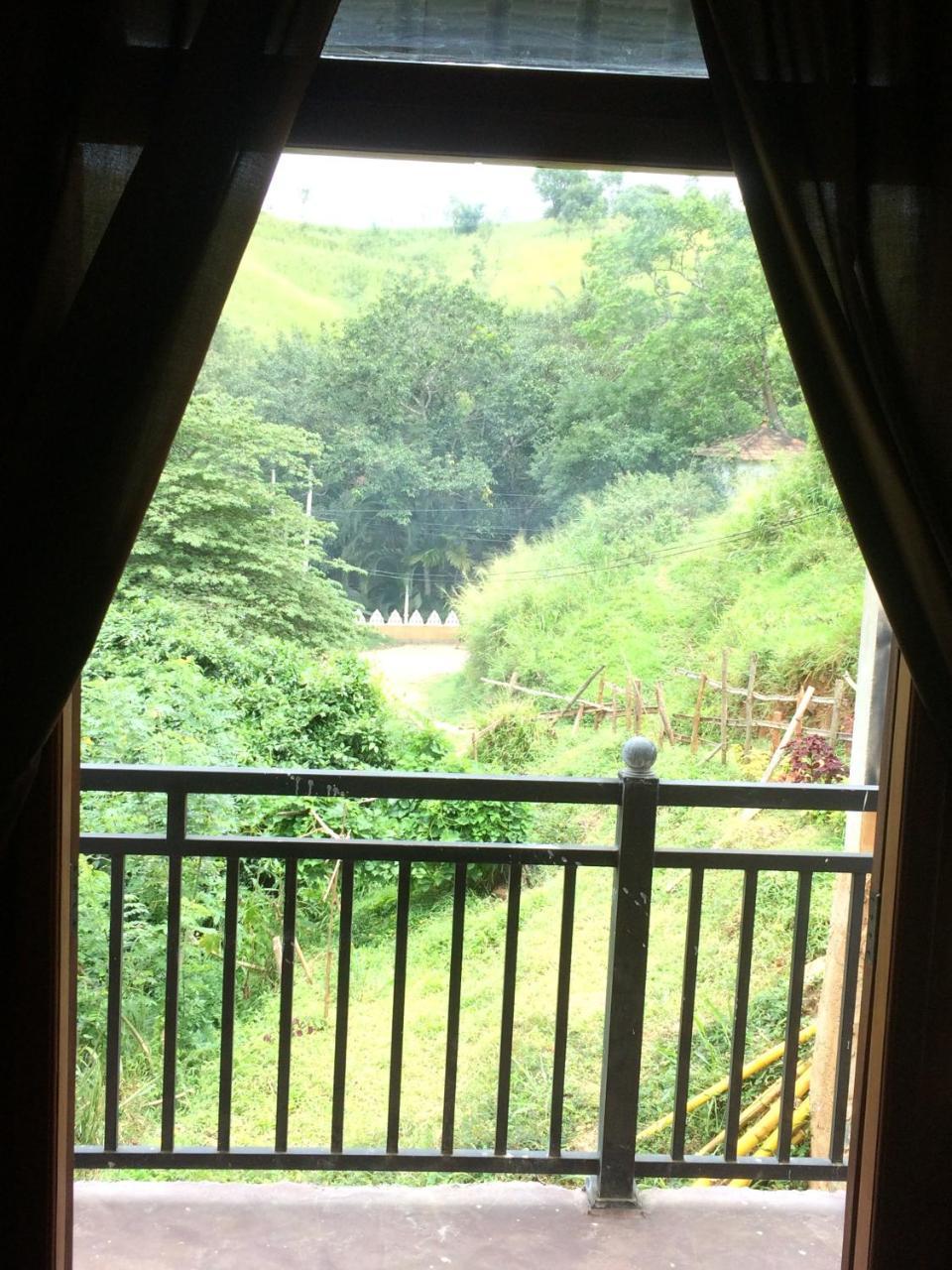 Guest house Little Nest Hanthana *