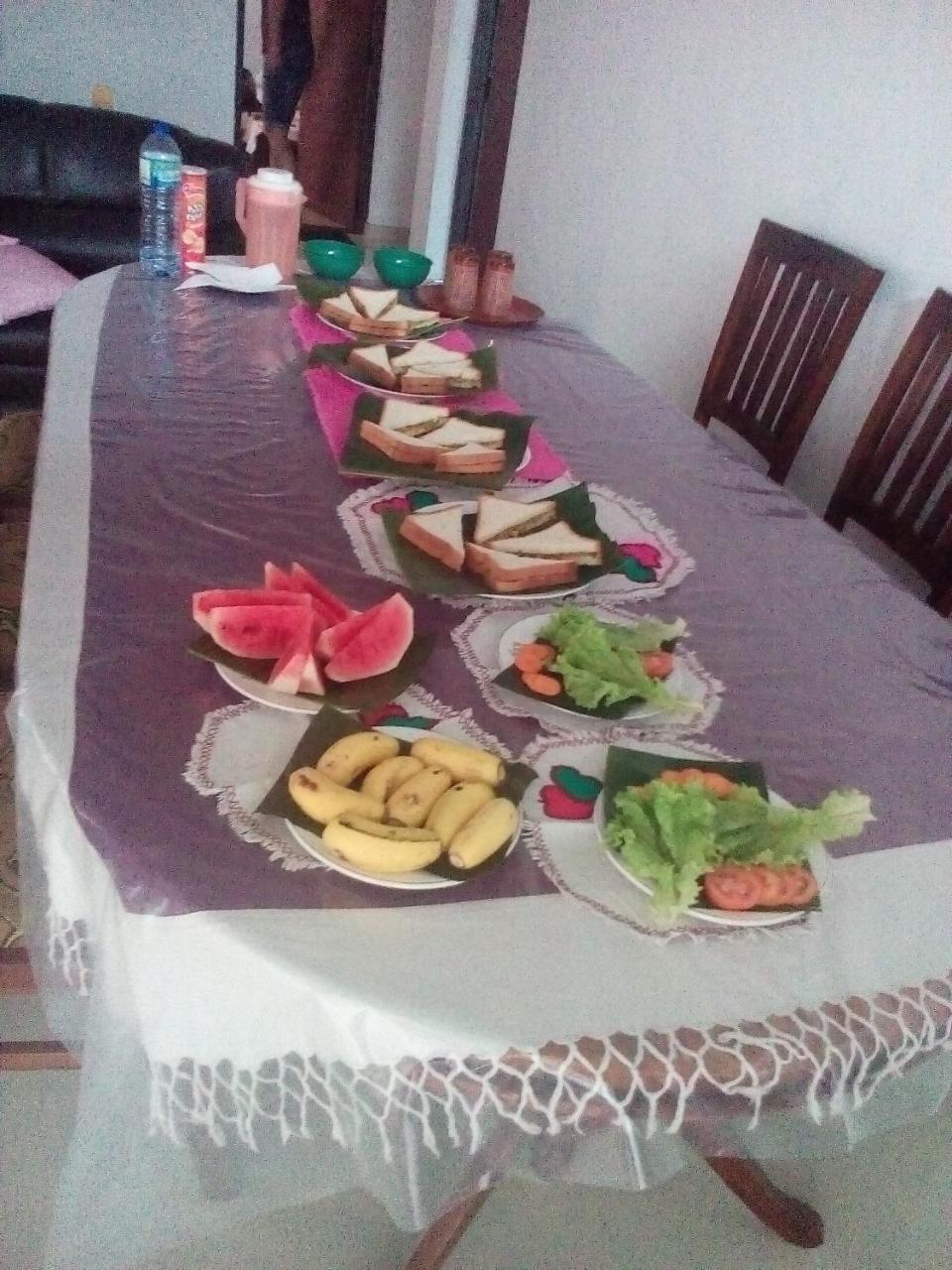 Dreamscape Homestay Kandy