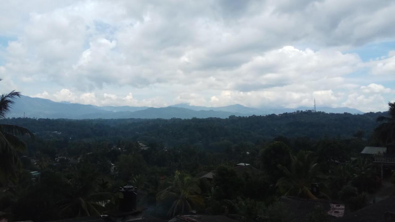 Dreamscape Homestay Kandy
