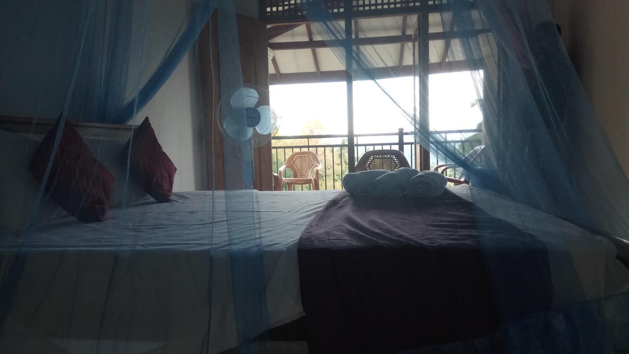 Dreamscape Homestay Kandy